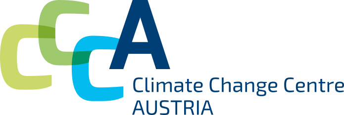 Climate Change Centre Austria Logo