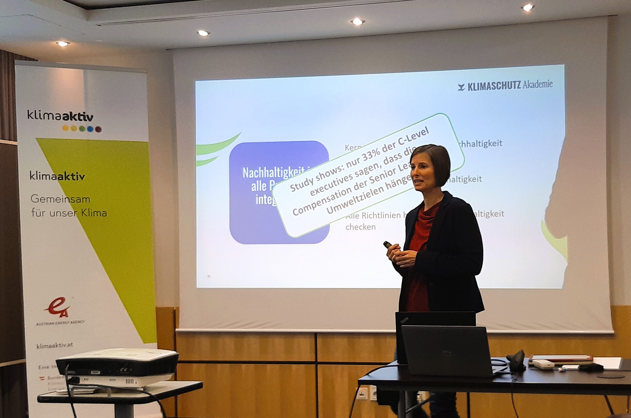 Klimaziele brauchen Partizipation