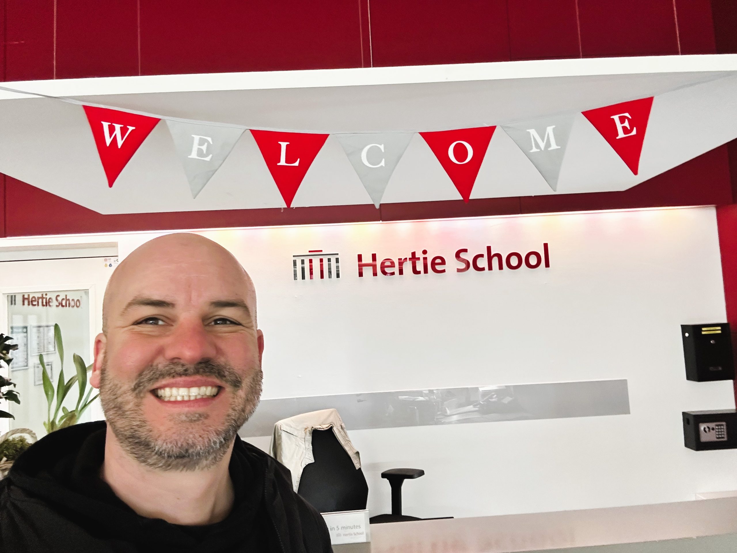 Ein Sommersemester in Berlin Mitte