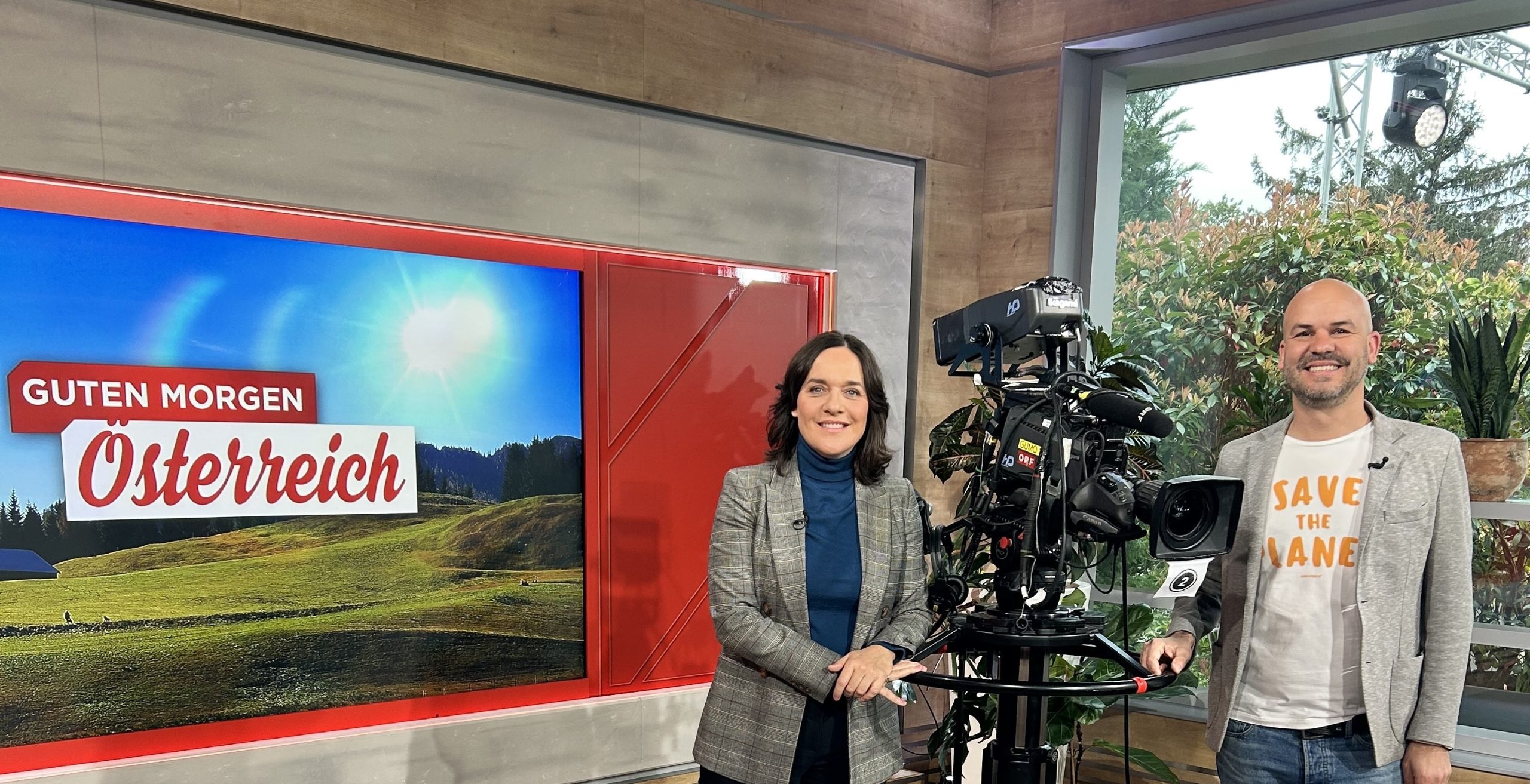 Expert Insight on Greenwashing: Johannes Naimer‑Stach on ORF